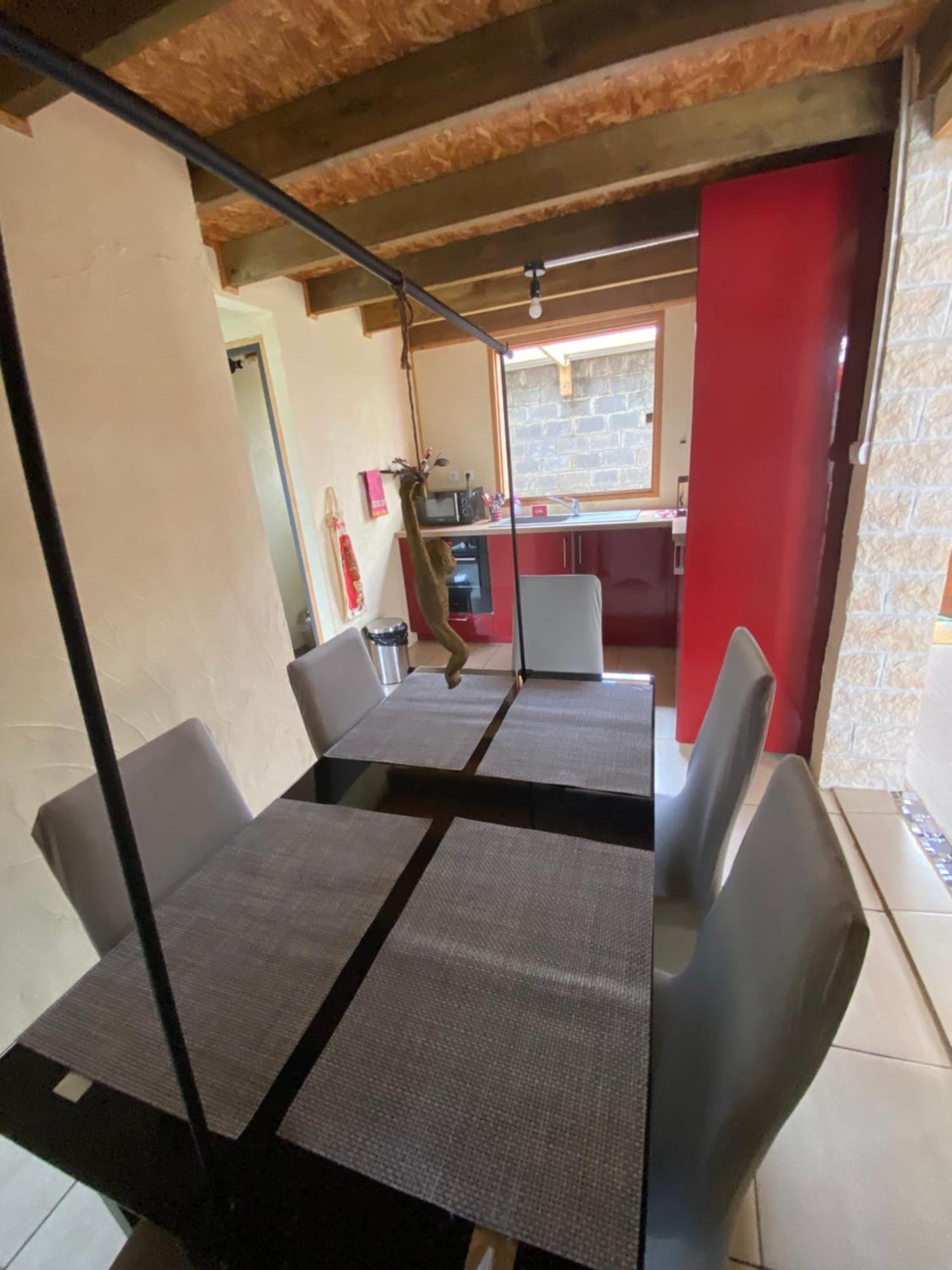 Odelil Villa Le Guillaume Luaran gambar